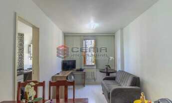 Imagem 2: Apartamento-À VENDA-Centro-Rio de Janeiro-RJ