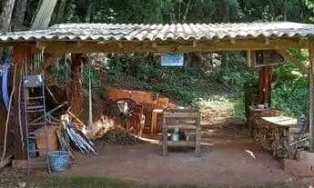 Imagem 2: Sitio Chácara com venda por R$200.000