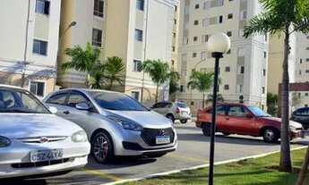 Imagem 3: Apartamento residencial para Locação Condominio Spazio Salamanca, Sorocaba- SP