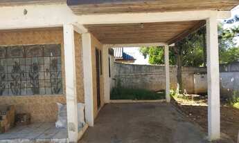 Imagem 2: Casa para Venda - 100m², 2 dormitórios, sendo 1 suites, 3 vagas - Fiuza