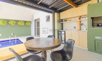 Imagem 4: Venda Cobertura 3 Dormitórios - 272 m² Moema