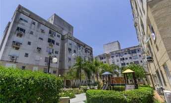 Imagem 3: Apartamento no bairro Ipanema