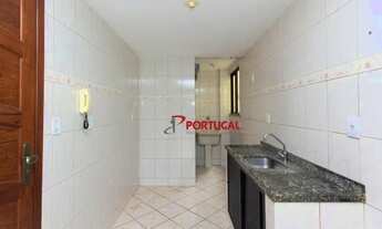 Imagem 6: Apartamento com 1 dormitório para alugar, 60 m² por R$ 1.630,00/mês - Praia Campista - Mac