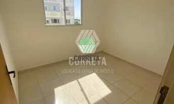 Imagem 5: GS - Excelente apartamento 2 quartos no bairro Ourimar