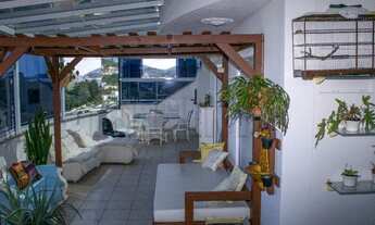 Imagem 3: Cobertura em Frente a UFSC