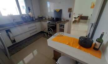 Imagem 5: INDAIATUBA - Casa de Condomínio - JARDIM AMSTALDEN RESIDENCE