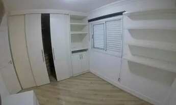 Imagem 4: Apartamento junto ao Portal do Morumbi, 109m², 3 dormitórios, 1 suíte, 2 vagas de garagem!
