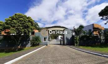 Imagem: Terreno à venda em condomínio fechado