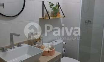 Imagem 7: Jacarepaguá Apartamento com 3 dormitórios