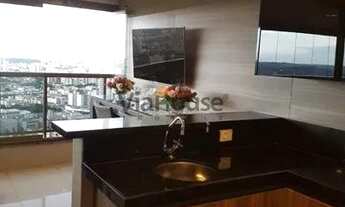 Imagem 6: Edifício Triomphe - apartamento de 195 m² com 3 suítes no bairro Jardim Botanico, zona sul