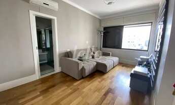 Imagem 7: São Paulo - Apartamento Padrão - Campo Belo