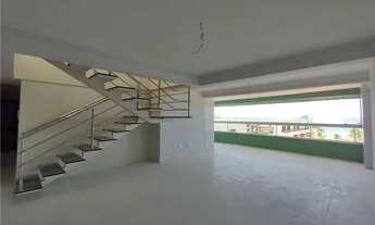 Imagem 4: Cobertura 3 suítes à venda em Cabo Branco - João Pessoa - PB