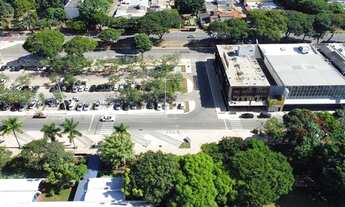 Imagem 5: CRS 513 SUL PREDIO AVENIDA W/3 SUL VAZADO PARA W/2