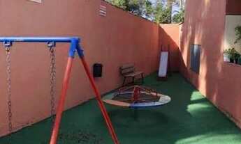 Imagem 5: Apartamento com 3 dormitórios à venda, 66 m² por R$ 219.000,00 - Fazendinha - Curitiba/PR