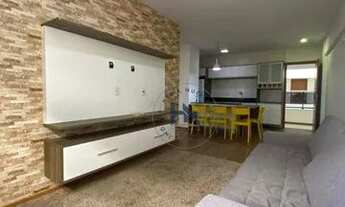 Imagem 2: Apartamento com 1 dormitório à venda, 45 m² por R$ 470.000 - Jatiúca - Maceió/AL