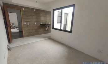 Imagem 4: APARTAMENTO - PARQUE ORATÓRIO - SP