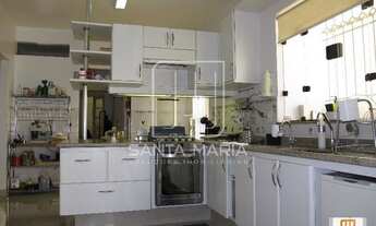 Imagem 7: Casa (sobrado na rua) 4 dormitórios/suite