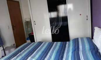 Imagem 5: São Paulo - Apartamento Padrão - Santa Cecília