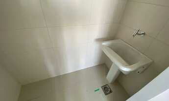 Imagem 6: Apartamento para venda com 58 metros quadrados com 2 quartos em Alto da Glória - Goiânia