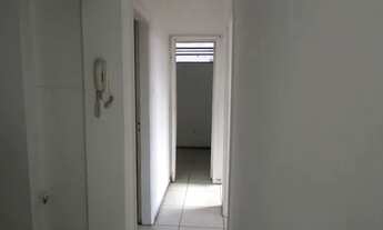 Imagem 3: Apartamento para aluguel com 46 metros quadrados com 2 quartos em Tijuca - Rio de Janeiro