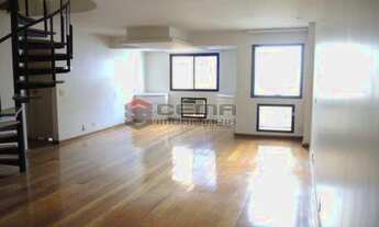 Imagem 2: Apartamento-À VENDA-Leblon-Rio de Janeiro-RJ