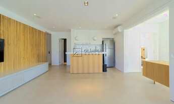 Imagem 6: Apartamento Venda 1 Dormitórios - 91 m² Itaim Bibi