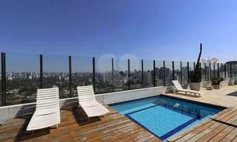 Imagem 3: Jardim América vista única