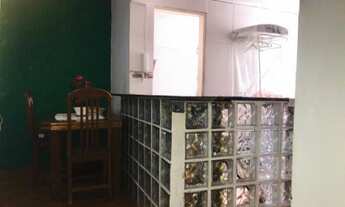 Imagem 3: Apartamento térreo de 2 dormitórios com estacionamento no partenon