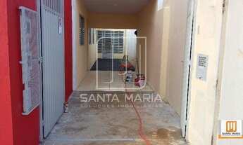 Imagem 4: Casa (casa de fundos) 3 dormitórios, cozinha planejada