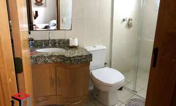 Imagem 12: Apartamento à venda 3 quartos 2 suítes 3 vagas Villagio Toscanna Campestre - Santo André