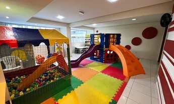 Imagem 3: PRAIA GRANDE - Apartamento Padrão - GUILHERMINA