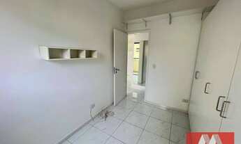 Imagem 4: Apartamento com 1 dormitório à venda, 42 m² por R$ 500.000,00 - Cerqueira César - São Paul