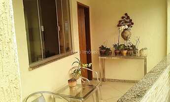 Imagem 2: Cód.: 10879 - Casa 3 quartos - Santa Terezinha