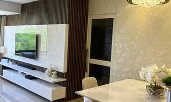 Imagem 3: Apartamento em Chácara das Pedras