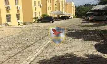 Imagem 2: Apartamento com 2 dormitórios à venda, 55 m² por R$ 110.000,00 - Pitimbu - Natal/RN