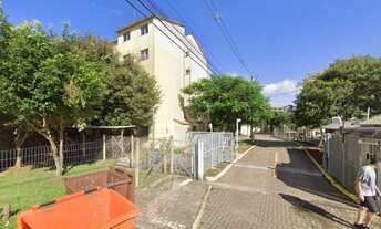 Imagem 3: Apartamento para Venda - 40m², 2 dormitórios, 1 vaga - Mato Grande