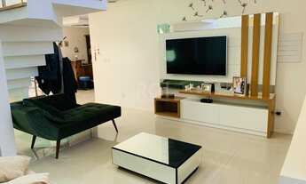 Imagem 3: Casa para Venda - 200m², 2 dormitórios, sendo 2 suites, 2 vagas - Moinhos de Vento