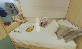 Imagem 3: Apartamento em Vila dos Remédios - São Paulo, SP - kzz