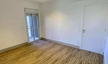 Imagem 6: Apartamento em Alphaville - One Gramercy Park - 01 Quarto Alphaville 123,82