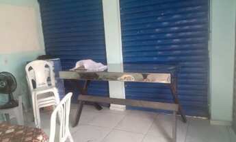 Imagem 5: Vendo ou troco por casa pontos em feira