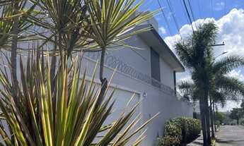 Imagem 3: Casa no Jardim Karaíba - Rua Guaira c/ Aracaty