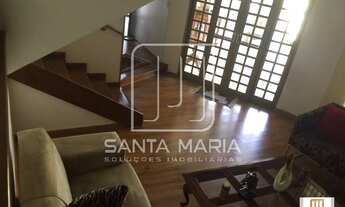 Imagem 3: Casa (sobrado na rua) 4 dormitórios/suite, cozinha planejada