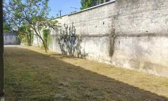 Imagem 7: Casa em Itanhaém, no Santa Cruz