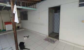 Imagem 6: Apenas para mulheres, Quarto com baheiro no conjunto Ponta Negra tudo incluso