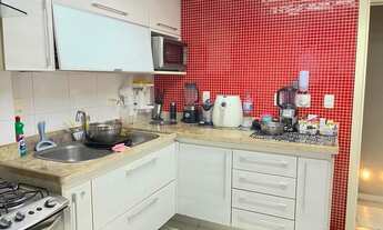 Imagem 6: Apartamento Jardim Oceânico