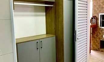 Imagem 6: Apartamento com 4 dormitórios à venda, 150 m² por R$ 1.350.000,00 - Alto - Piracicaba/SP