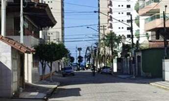 Imagem 2: Apartamento com 1 dormitório à venda, 75 m² por R$ 289.000,00 - Aviação - Praia Grande/SP