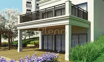 Imagem 3: Apartamento à venda no Parque da Hípica, Campinas