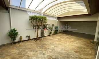 Imagem 3: Casa para aluguel possui 219 m² com 4 quartos em Vila Santo Antônio - Americana - SP