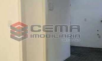 Imagem 5: Apartamento-À VENDA-Lagoa-Rio de Janeiro-RJ